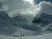 Piz Duan - 7 Maggio 2013